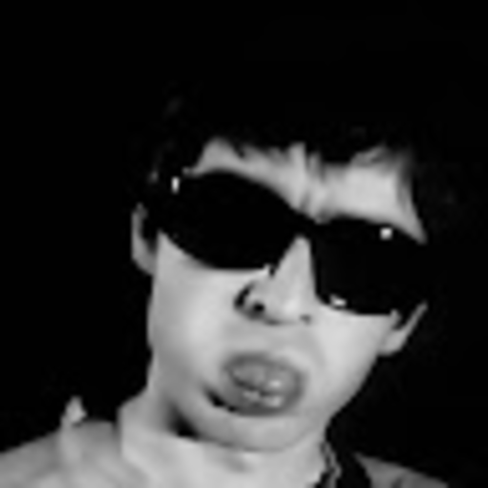 Meet your Posher, Kaylin